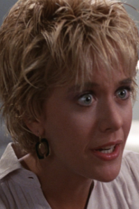 Innerspace [Meg Ryan]